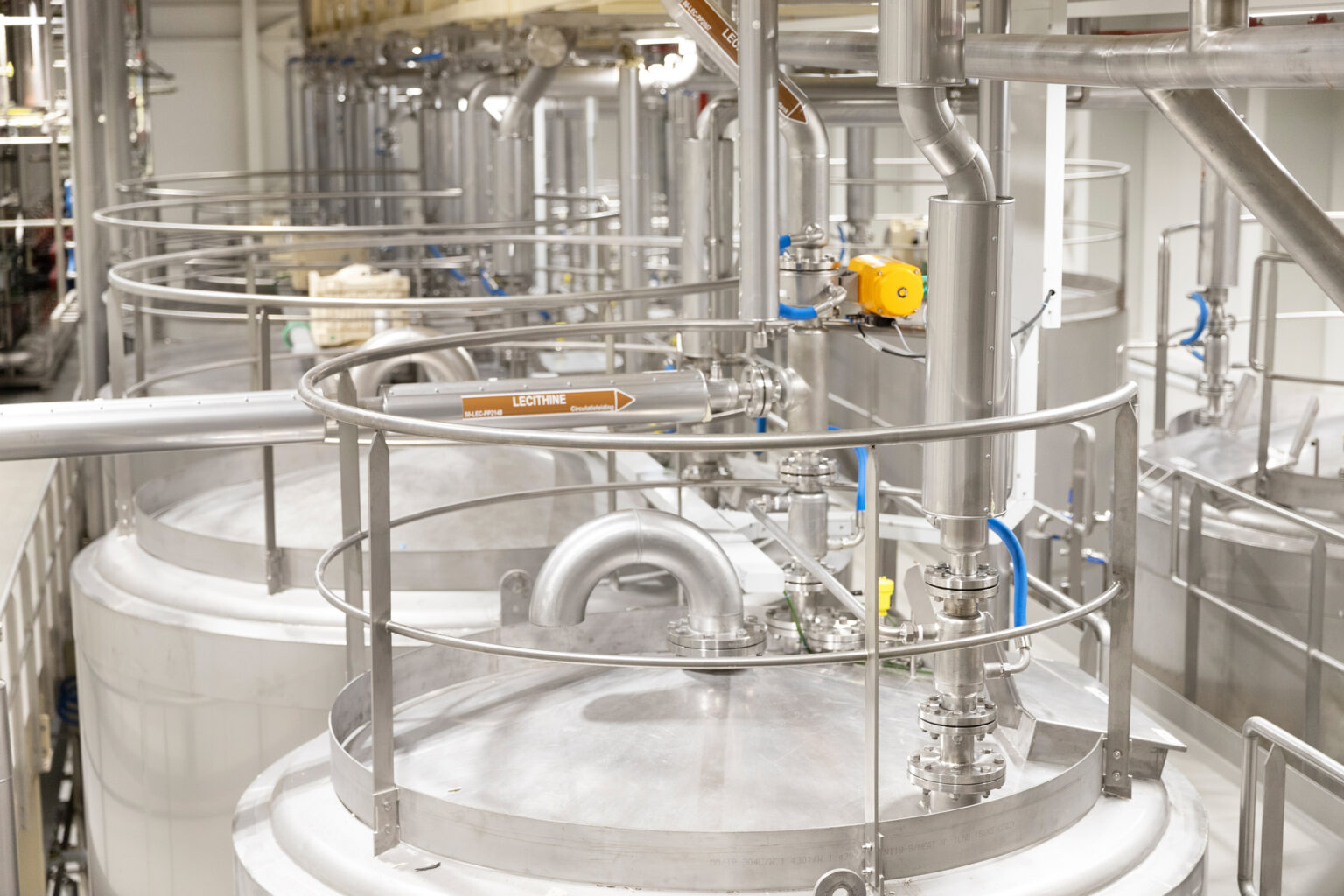 Proces equipment and technology for every industry