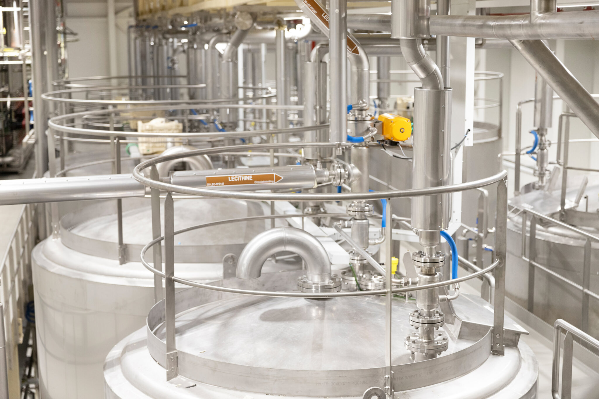 Proces equipment and technology for every industry