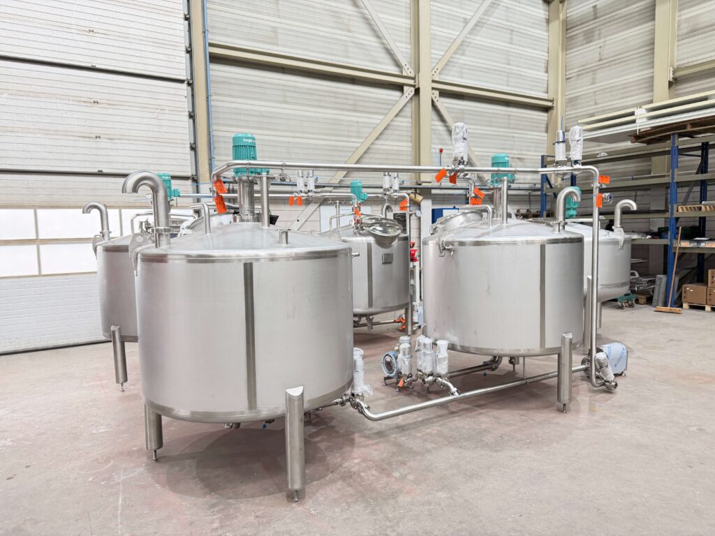 French fries Additiveline | Consistent quality in every batch by Gpi De Gouwe Additiveline McCain Alimentaires